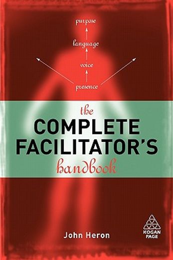 the complete facilitator´s handbook (in English)