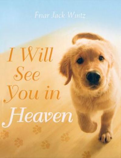 i will see you in heaven (en Inglés)
