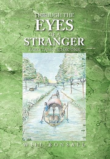 through the eyes of a stranger (en Inglés)