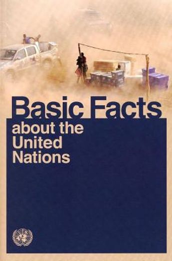 basic facts about the united nations