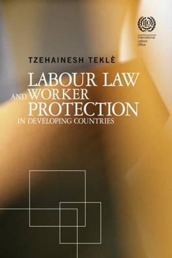 labour law and worker protection in developing countries