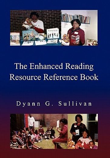 the enhanced reading resource reference book (in English)