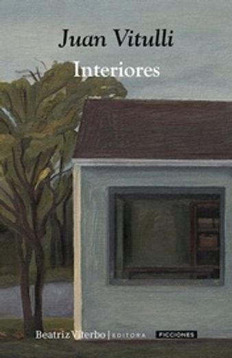 Interiores (in Spanish)