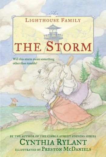 the storm (en Inglés)