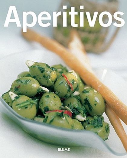 Aperitivos (in Spanish)