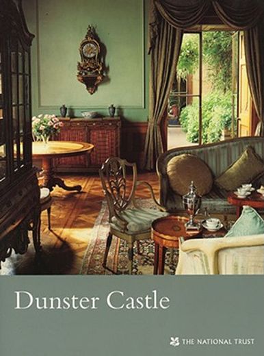 dunster castle (somerset)