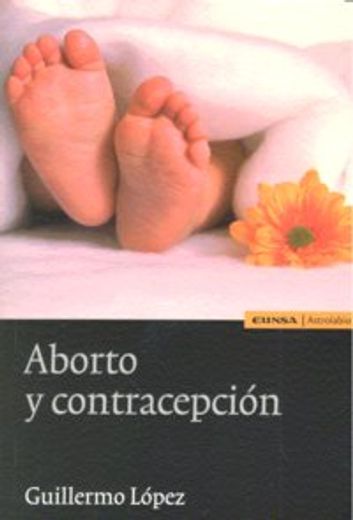 aborto y contracepcion