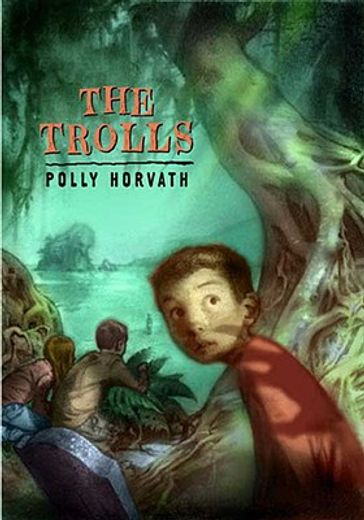 the trolls (en Inglés)