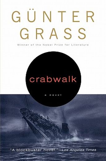 crabwalk (en Inglés)