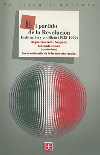 partido de la revolucion, el (in Spanish)