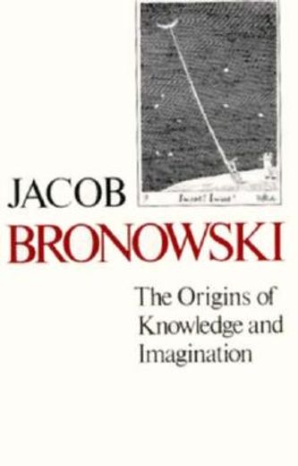 origins of knowledge and imagination
