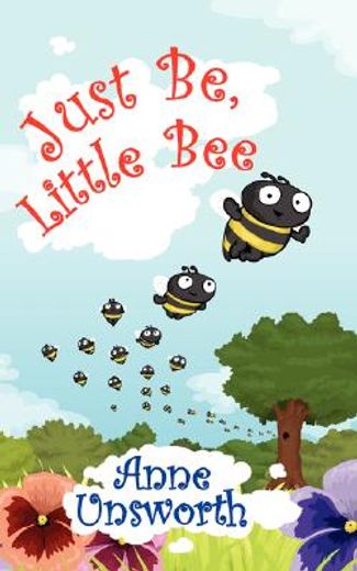 just be, little bee