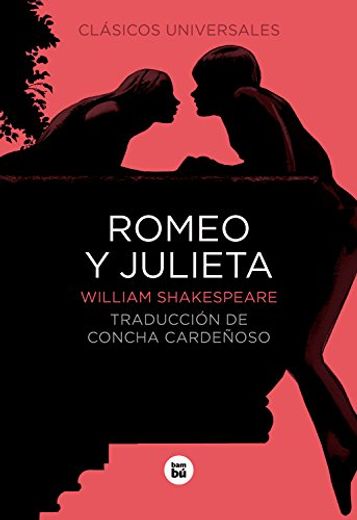 Romeo y Julieta (en Inglés)