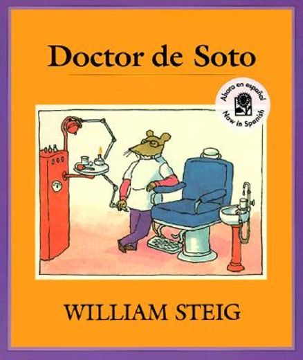 doctor de soto  (spanish)