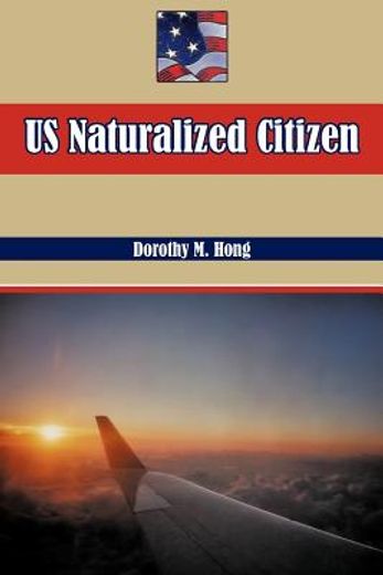 us naturalized citizen,korean experiences and american experiences (en Inglés)