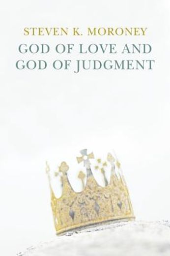 god of love and god of judgment