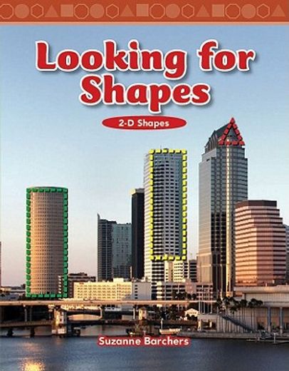 Looking for Shapes (en Inglés)