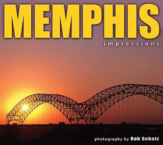 Memphis Impressions (en Inglés)