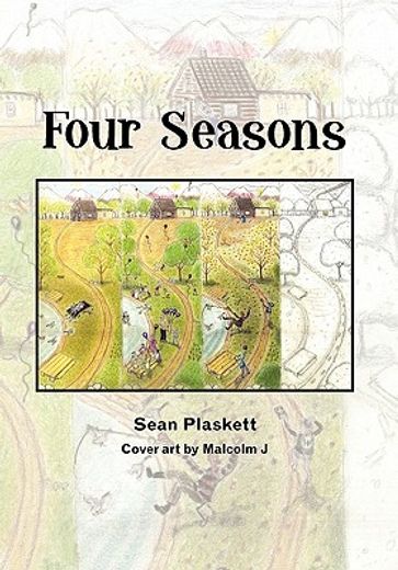four seasons (in English)