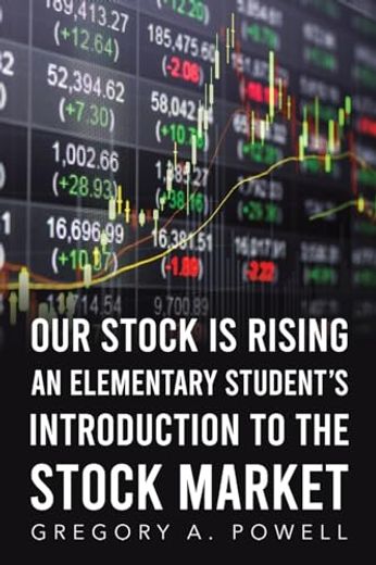 Our Stock Is Rising (en Inglés)