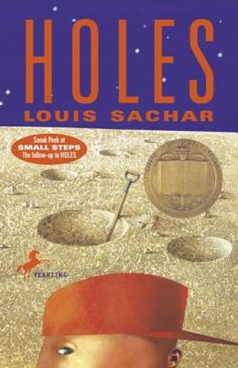 Holes (in English)