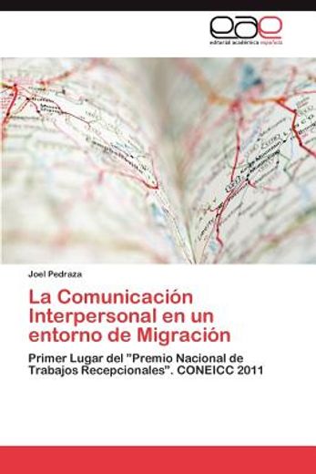 la comunicaci n interpersonal en un entorno de migraci n