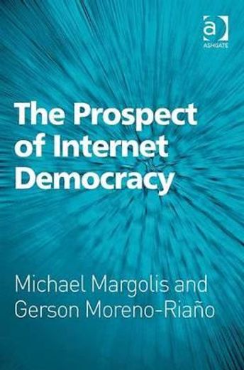 the prospect of internet democracy