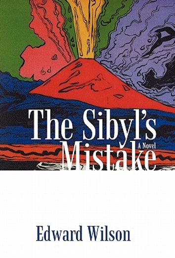 the sibyl’s mistake,a novel