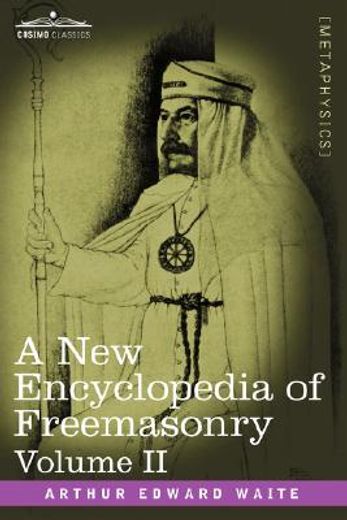 a new encyclopedia of freemasonry