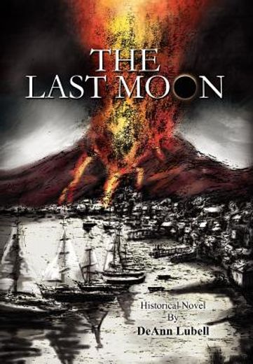 the last moon