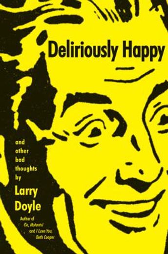 deliriously happy (en Inglés)