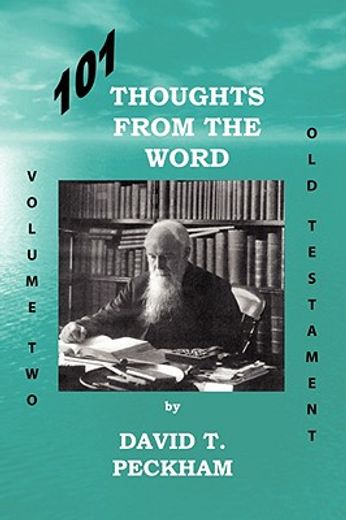 101 thoughts from the word - volume two: