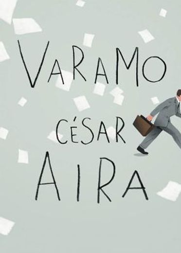 varamo (en Inglés)