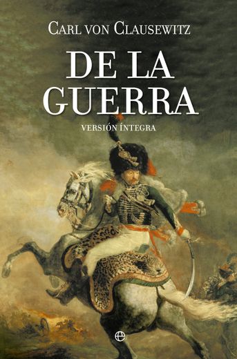 De la Guerra (in Spanish)