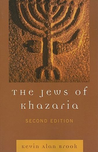 the jews of khazaria
