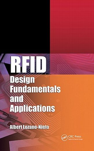 RFID Design Fundamentals and Applications (en Inglés)