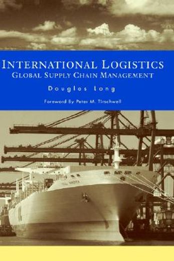 international logistics,global supply chain management