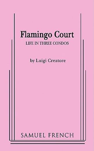 flamingo court
