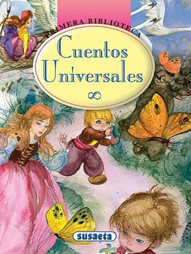 Cuentos Universales (in Spanish)