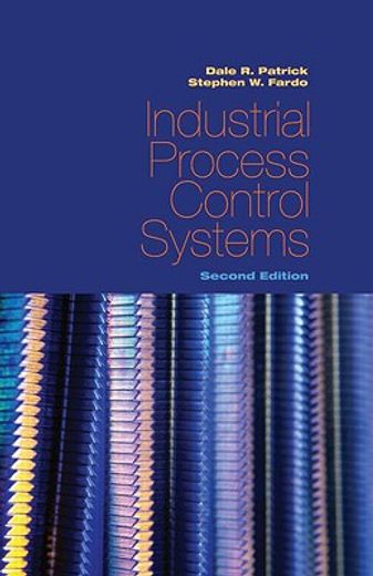 Industrial Process Control Systems (en Inglés)