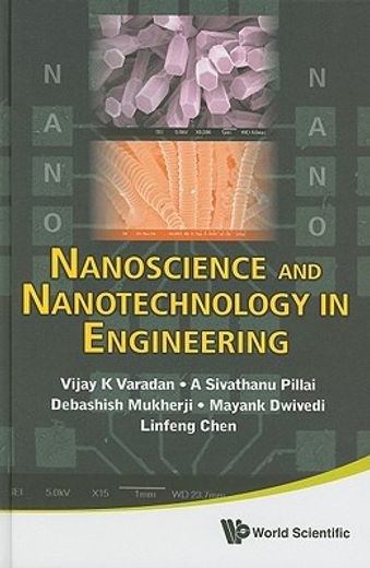 nanoscience and nanotechnology in engineering