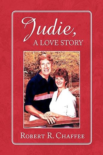 judie a love story