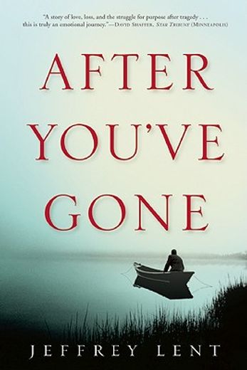 after you´ve gone (in English)
