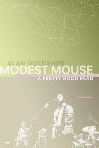 modest mouse,a pretty good read (in English)