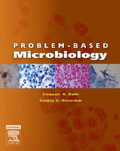 problem-based microbiology