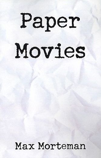 paper movies