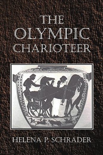 the olympic charioteer (in English)