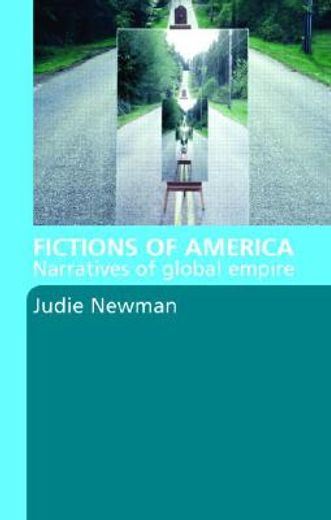fictions of america,narratives of global empire