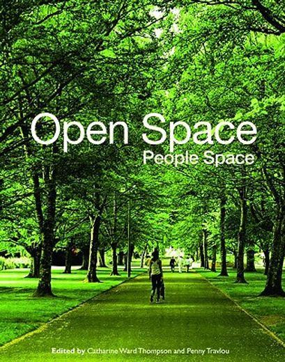 open space,people space