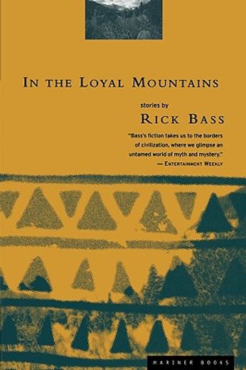 in the loyal mountains (en Inglés)